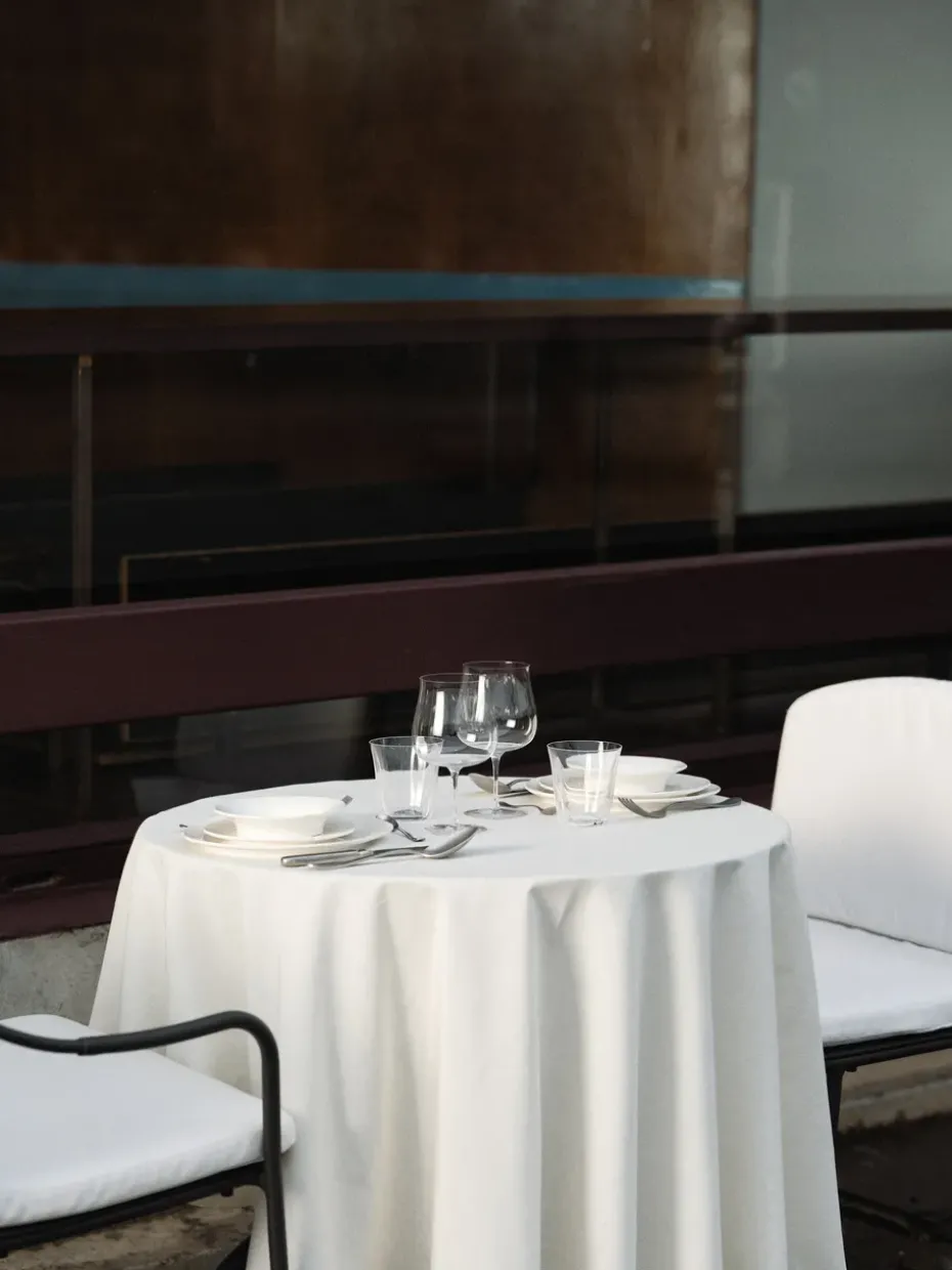 Silhouette rodewijnglas 69 cl 4-pack, Clear