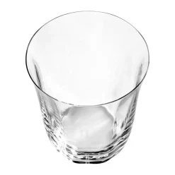 Silhouette waterglas 30 cl 4-pack, Clear