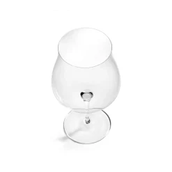 Silhouette wittewijnglas 59 cl 4-pack, Clear