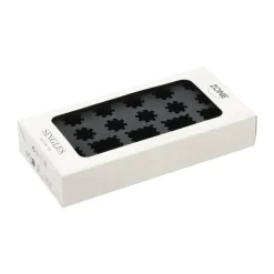 Singles ijsblokjesvorm, Black