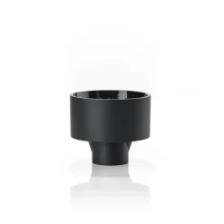Singles koffiefilter voor thermoskan, Black
