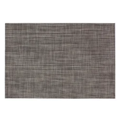 Sixten placemat, antracietgrijs