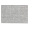 Sixten placemat, lichtgrijs