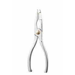 Skai schaaldierenset 15-delig, Roestvrij staal