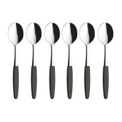 Skaugum dessertlepel, Urban Black