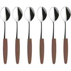 Skaugum koffielepel, Forrest Maple