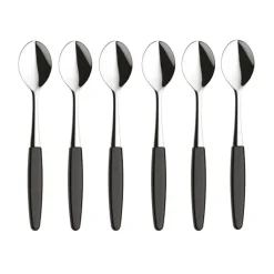 Skaugum koffielepel, Urban Black