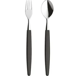 Skaugum opschepbestek, Urban Black