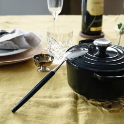 Skaugum opscheplepel, Urban Black