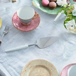 Skaugum taartschep, Pure White