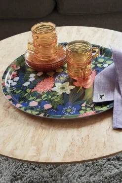 Skogen dienblad Ø38 cm, Ø38