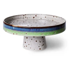 70's kom op voet, Comet