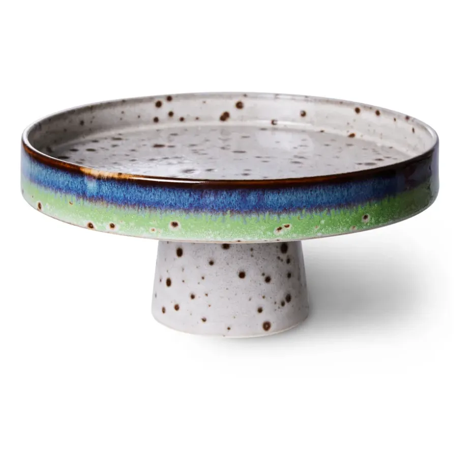 70's kom op voet, Comet