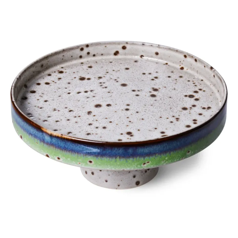 70's kom op voet, Comet