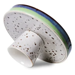 70's kom op voet, Comet