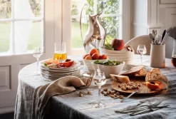 Sky borrelglas 6 cl 6-pack, Transparant