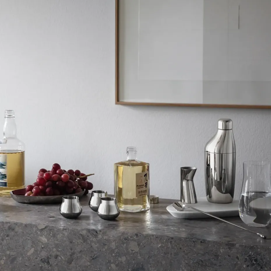 Sky drinkglas hoog 45 cl 6-pack, Kristalline