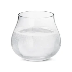 Sky drinkglas laag 38 cl 6-pack, Kristalline