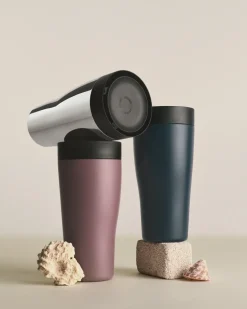 Sky thermosbeker 40 cl, Roestvrij staal