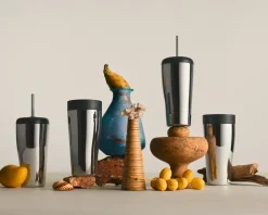 Sky thermosbeker 40 cl, Roestvrij staal