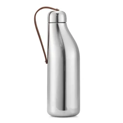 Sky waterfles 50 cl, Roestvrij staal