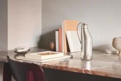 Sky waterfles 50 cl, Roestvrij staal