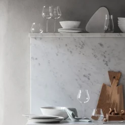 Sky wittewijnglas 35 cl 6-pack, Kristalline