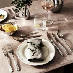 Skye Bright bestekset 42-delig, Roestvrij staal