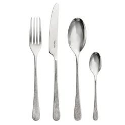 Skye Bright bestekset 24-delig, Roestvrij staal