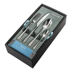 Skye Bright bestekset 24-delig, Roestvrij staal