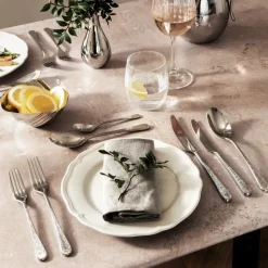 Skye Bright koffielepel, Roestvrij staal