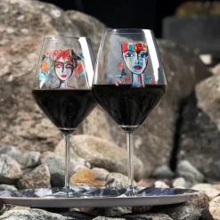 Slice of Life wijnglas, 75 cl