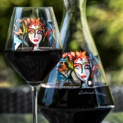 Slice of Life wijnglas, 75 cl