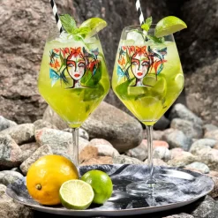 Slice of Life wijnglas, 75 cl