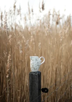 Slåpeblom kan 25 cl, Groen