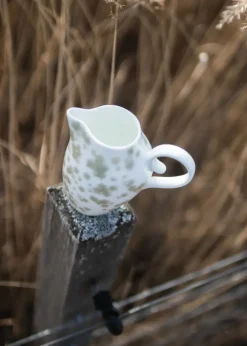 Slåpeblom kan 25 cl, Groen