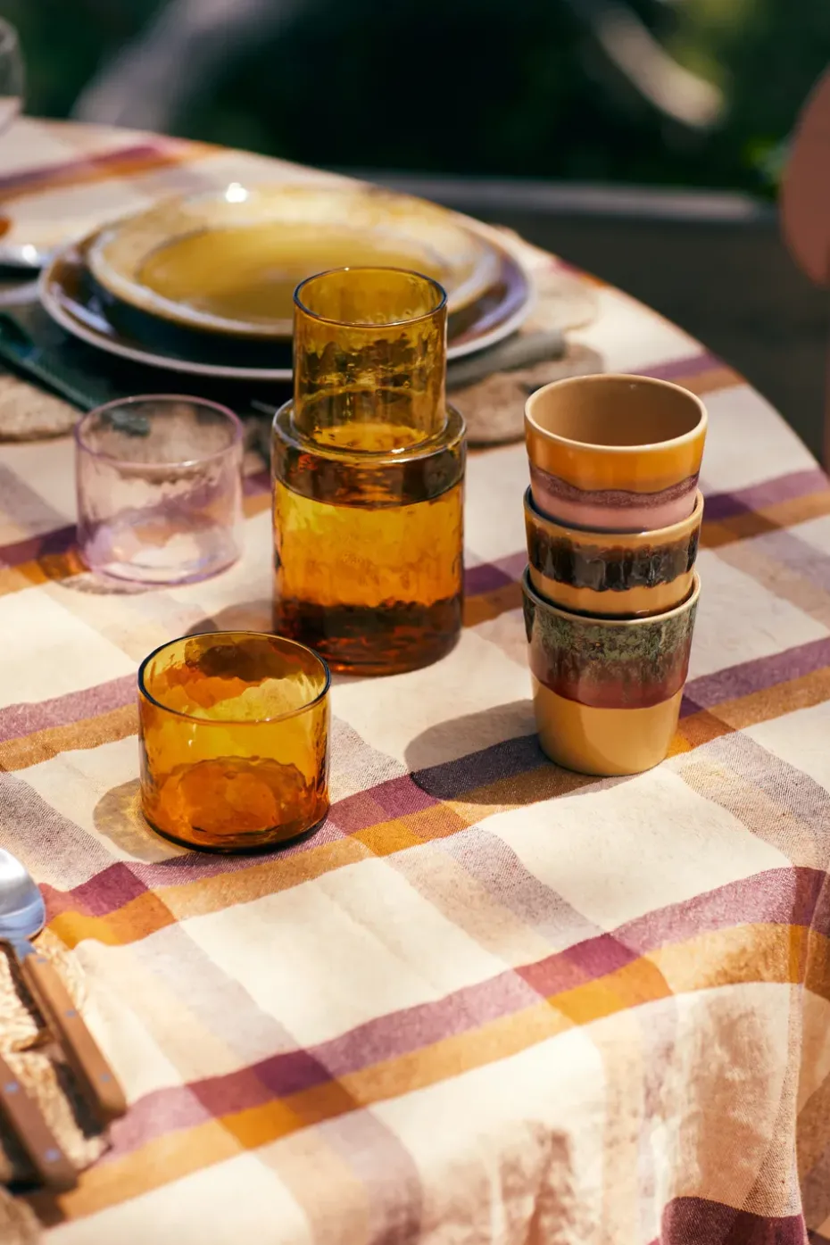 70's mok 6-pack, Valley