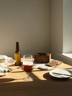 Smoke bierglas 50 cl, Grey