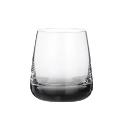Smoke drinkglas, 35 cl.