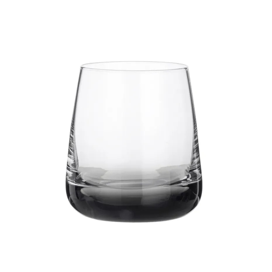 Smoke drinkglas, 35 cl.