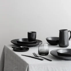 Smoke drinkglas, 35 cl.