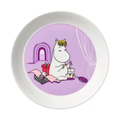 Snork Maiden Moomin bord paars, Paars