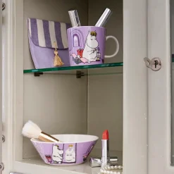 Snork Maiden paars Moomin mok, 30 cl