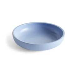 Sobremesa serveerschaal M Ø23 cm, Light blue