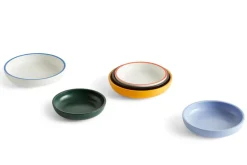 Sobremesa serveerschaal M Ø23 cm, Light blue