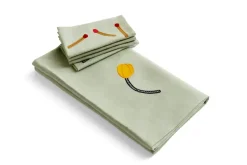 Sobremesa tafelkleed 140x300 cm, Green