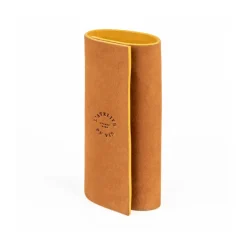 Soft machine nomad kurkentrekker leren etui, 2 delen