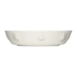 Solare diep bord Ø22 cm, Wit