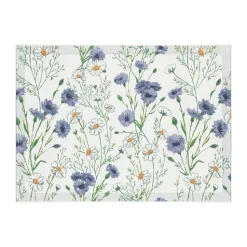 Sommar placemat 35x48 cm, Multi