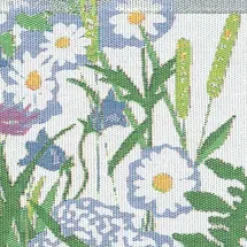 Sommartid placemat, 35 x 48 cm.